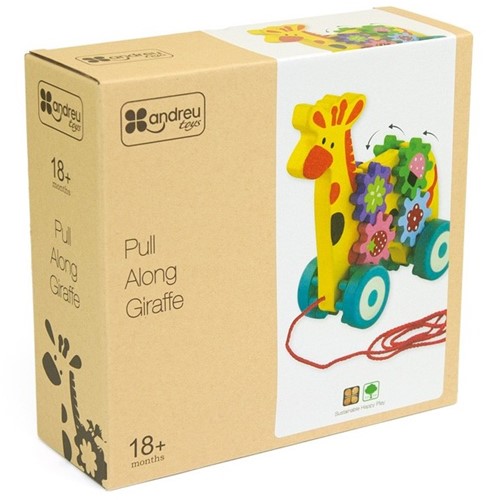 ANDREU - Trek Giraffe-3
