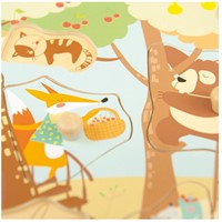 ANDREU - Puzzel Bos-3