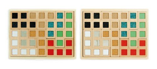 ANDREU - Puzzel Texturen-2