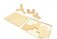 ANDREU - Puzzel Texturen-3