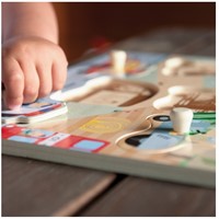 ANDREU - Puzzel Voertuigen-3