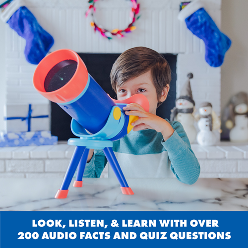Learning Resources - GeoSafari® Jr Taking Space Explorer-3