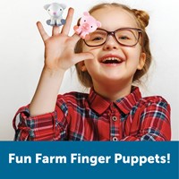 Learning Resources - Peekaboo Learning Farm-2