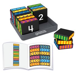 Learning Resources - Brainometry Cubed