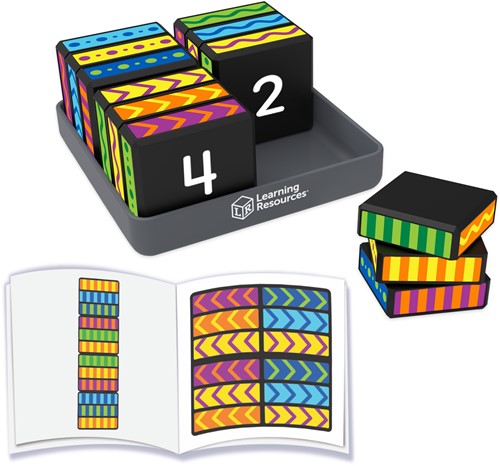 Learning Resources - Brainometry Cubed