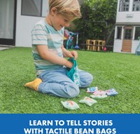 Learning Resources - Storytelling Bean Bags-2