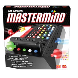 Goliath - Mastermind