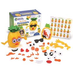 Learning Resources - Big Feelings Pineapple Deluxe Set