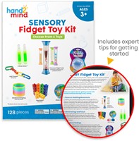 Learning Resources - Sensory Fidget Toy Kit-3