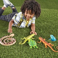 Learning Resources - Jumbo Reptiles & Amphibians-3