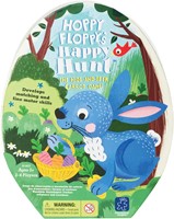 Learning Resources - Hoppy Floppy’s Happy Hunt™ Game