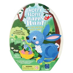 Learning Resources - Hoppy Floppy’s Happy Hunt™ Game