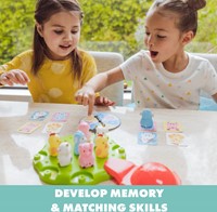 Learning Resources - Barnyard Bounce Game-3