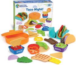 Learning Resources - New Sprouts® Taco Night!