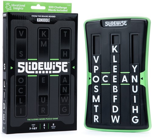 Learning Resources - Slidewise™