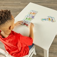 Learning Resources - Numberblocks® Adding and Subtracting Puzzle Set-2