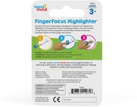 Learning Resources - FingerFocus® Highlighter-2