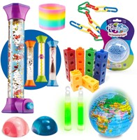 Learning Resources - Sensory Fidget Toy Kit-2