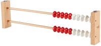 Learning Resources - 20-Bead Magnetic Demonstration Rekenrek-2