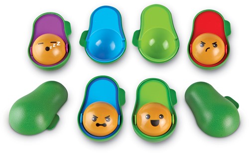 Learning Resources - Learn-A-Lot Avocados-2