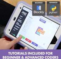 Learning Resources - Pyxel™ Coding Pet-3
