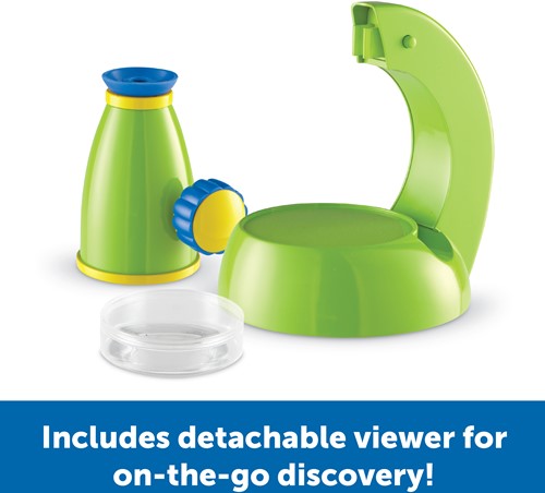 Learning Resources - Primary Science® ViewScope-3
