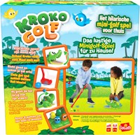 Goliath - Kroko  Golf-3