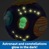 Learning Resources - Solar System Puzzle Globe-3