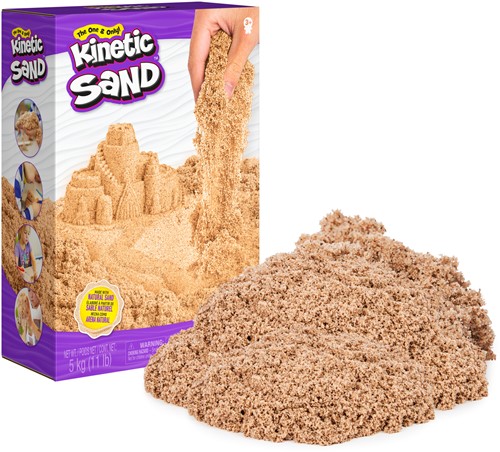 Kinetic Sand - 5 kg