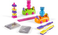 Learning Resources - Magnetic Force Science Lab Kit-2