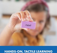 Learning Resources - Sentence Building Dominoes-2