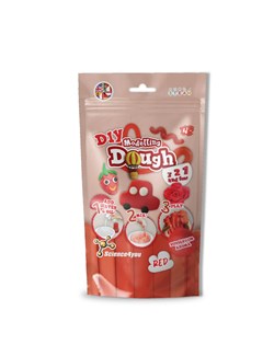 Science4you Modelling Dough Red DIY