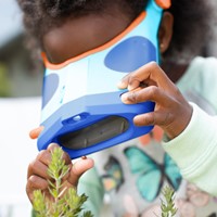 Learning Resources - GeoSafari® Jr. Mighty Magnifier™-2