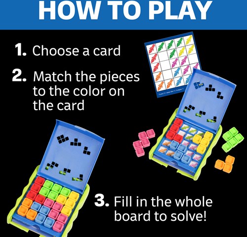 Learning Resources - Kanoodle® Jr.-2
