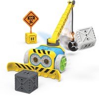 Learning Resources - Botley® the Coding Robot Crashin' Construction Accessory Set-2