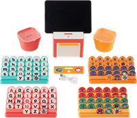 Rollingseeds Family Package e-learning-2