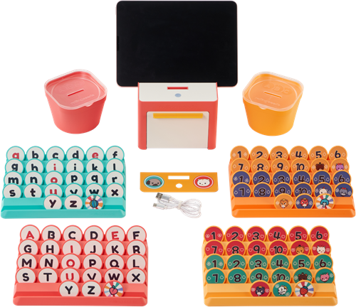 Rollingseeds Family Package e-learning-2