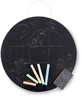 ANDREU - Rond Krijtbord