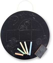 ANDREU - Rond Krijtbord