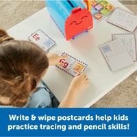 Learning Resources - Alphabet Mailbox-2