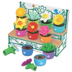 Learning Resources - Shape & Colour Garden