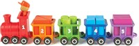 Learning Resources - Color & Count Choo Choo™-3