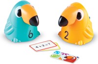 Learning Resources - Toucans to Ten-2