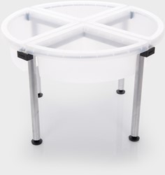 Tickit Ontdekkings Schalen & Standaarder