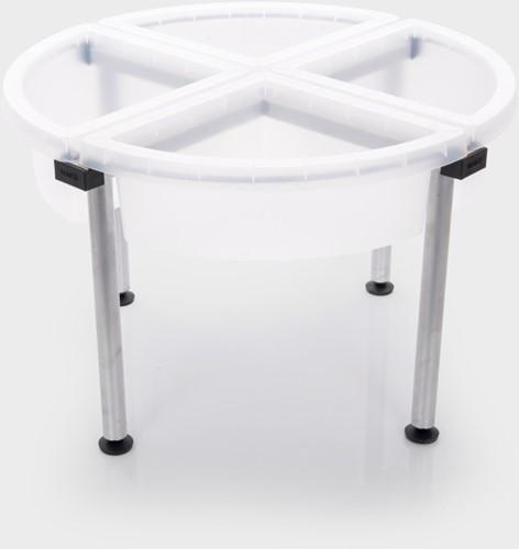 Tickit Ontdekkings Schalen & Standaarder