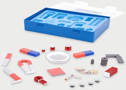 Shaw Deluxe Magnetisme Kit