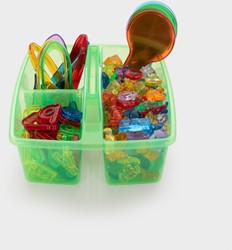 Tickit Transparante Ontdekkings Set - Pk245