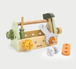 PolarB Gereedschapskist