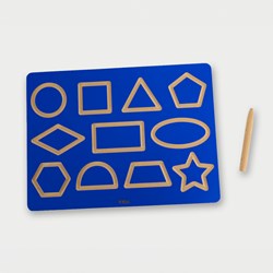 VIGA Figuren Traceerbord