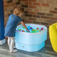 Tickit Sensorische Mini Tuff Tafel-3